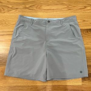 Free Fly shorts
